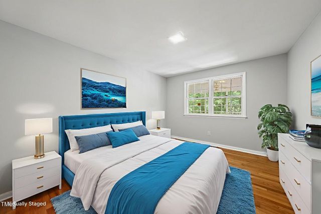 5500 North Hills Drive, Raleigh, NC 27612