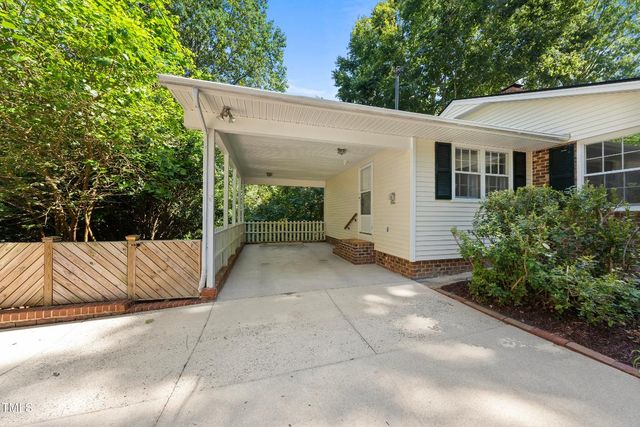 5500 North Hills Drive, Raleigh, NC 27612