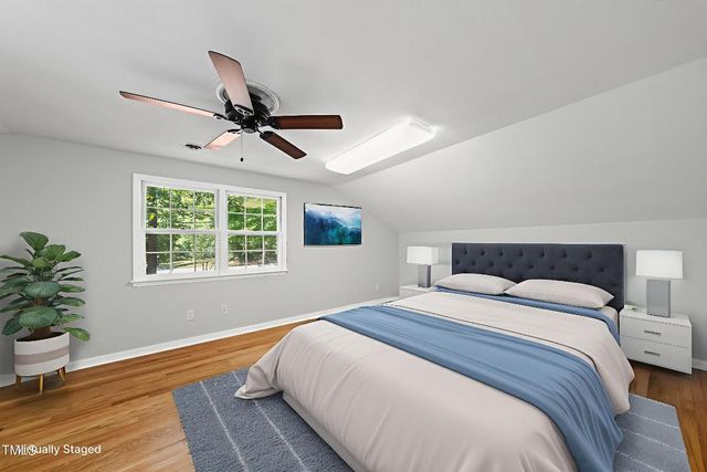 5500 North Hills Drive, Raleigh, NC 27612