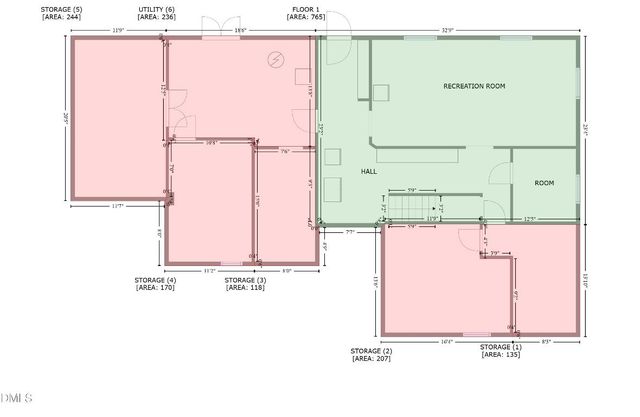 5500 North Hills Drive, Raleigh, NC 27612