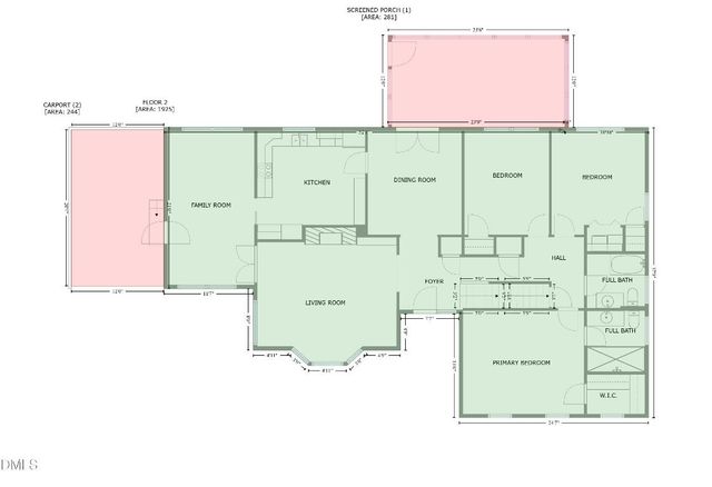 5500 North Hills Drive, Raleigh, NC 27612