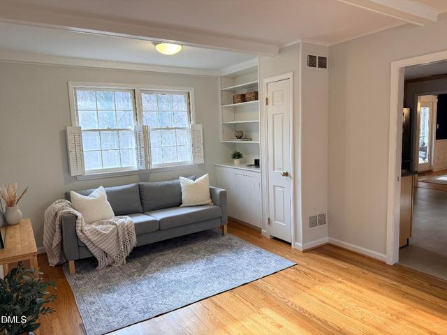 5500 North Hills Drive, Raleigh, NC 27612