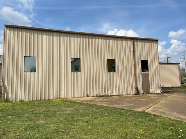 11 BOLTON Avenue, Alexandria, LA 71301
