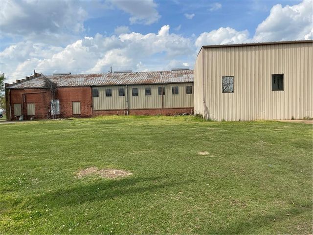 11 BOLTON Avenue, Alexandria, LA 71301