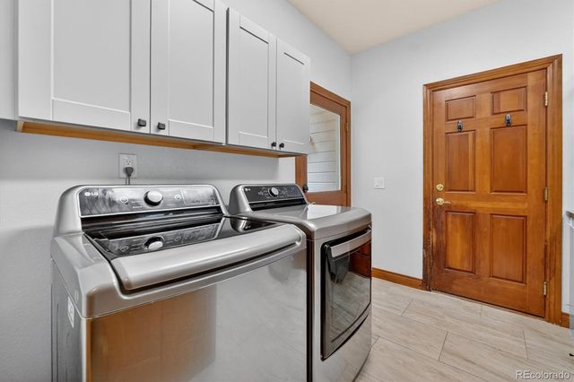 916 Tenderfoot Drive, Larkspur, CO 80118