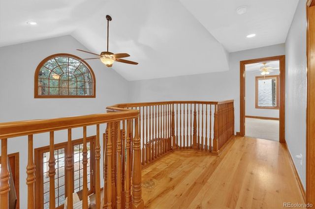 916 Tenderfoot Drive, Larkspur, CO 80118