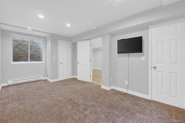 916 Tenderfoot Drive, Larkspur, CO 80118