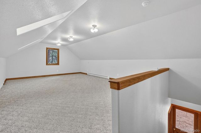 916 Tenderfoot Drive, Larkspur, CO 80118