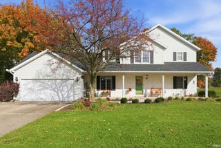 12347 Diamond Drive, Plymouth, IN 46563