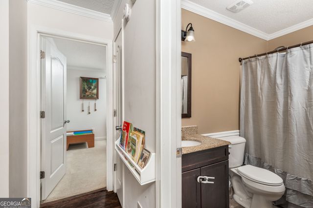 104 Bentley Way, Kathleen, GA 31047