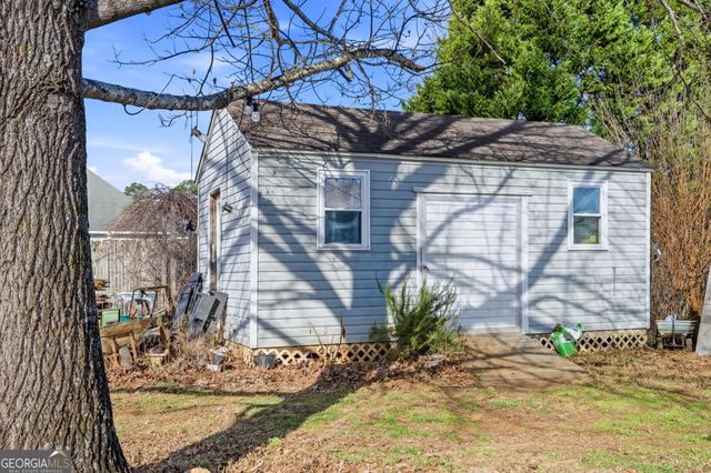 104 Bentley Way, Kathleen, GA 31047