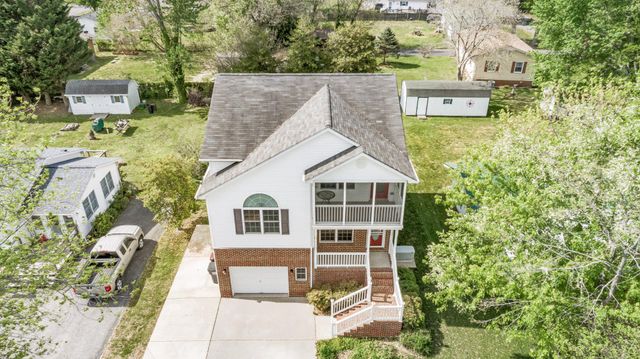 42161 PATUXENT DR, Mechanicsville, MD 20659