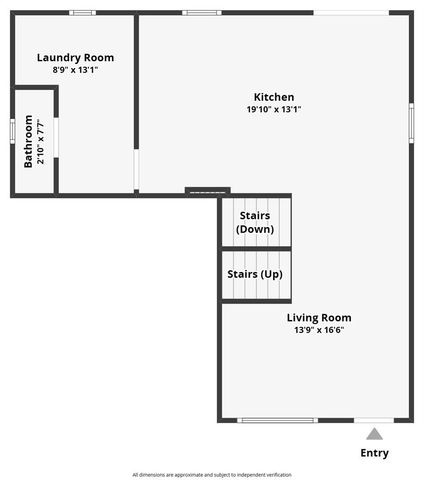 42161 PATUXENT DR, Mechanicsville, MD 20659