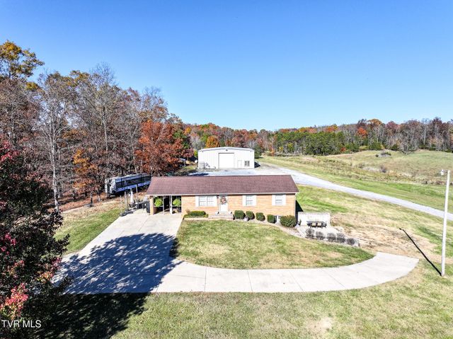 4522 Blue Springs Parkway 4522, Greeneville, TN 37743