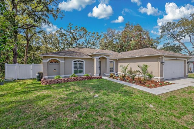 1429 LAREDO AVENUE, Spring Hill, FL 34608