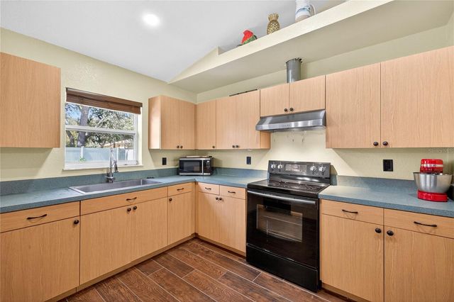 1429 LAREDO AVENUE, Spring Hill, FL 34608