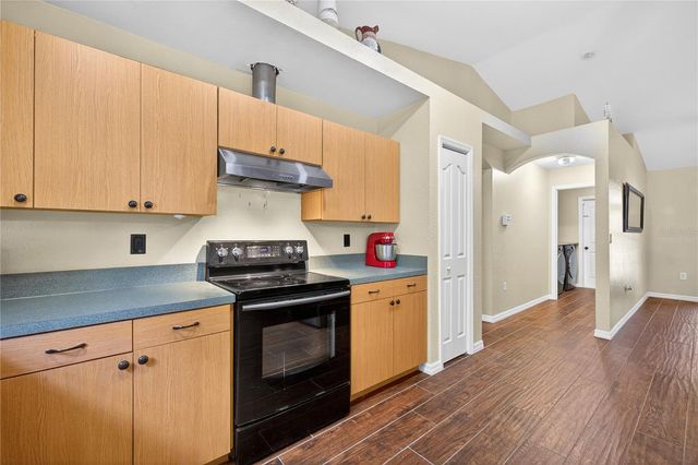 1429 LAREDO AVENUE, Spring Hill, FL 34608