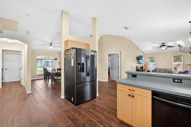 1429 LAREDO AVENUE, Spring Hill, FL 34608