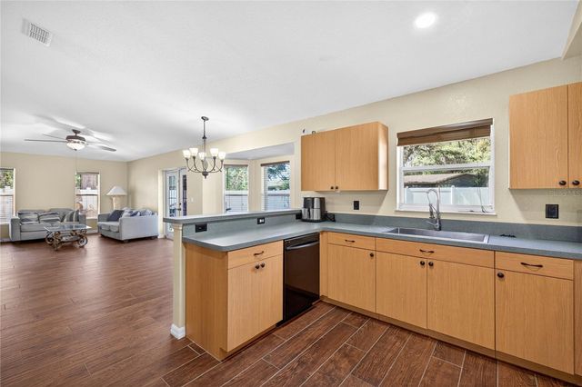 1429 LAREDO AVENUE, Spring Hill, FL 34608