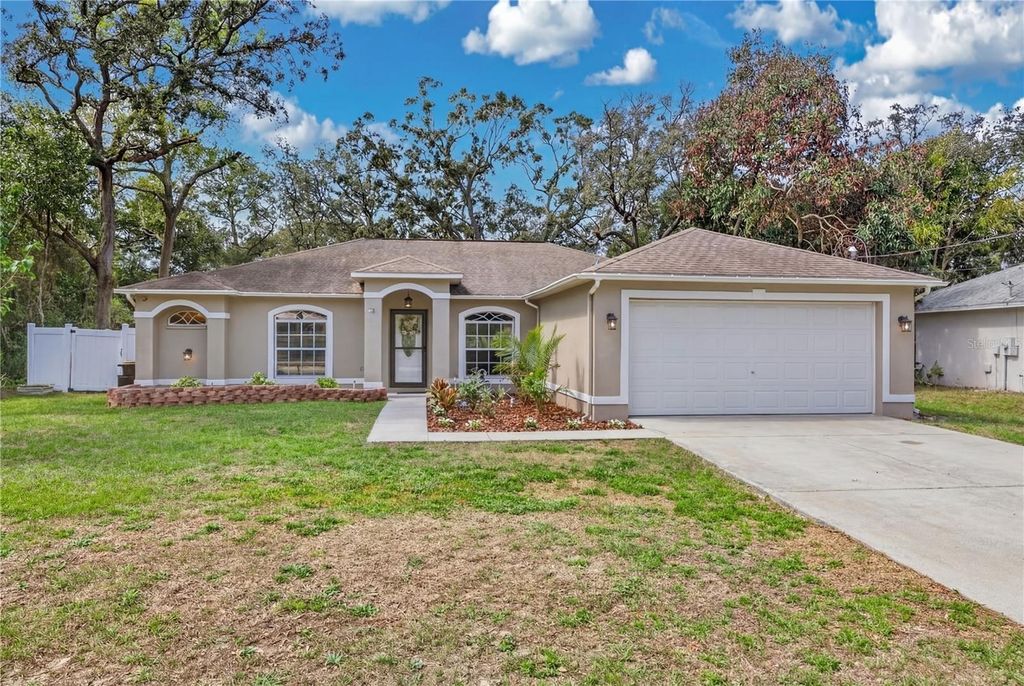 1429 LAREDO AVENUE, Spring Hill, FL 34608