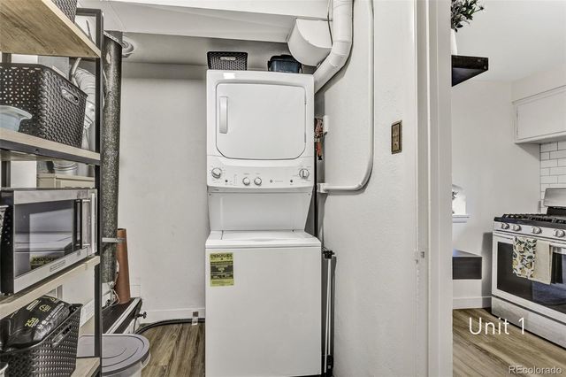 2611-2615 S Logan Street 2615, Denver, CO 80210