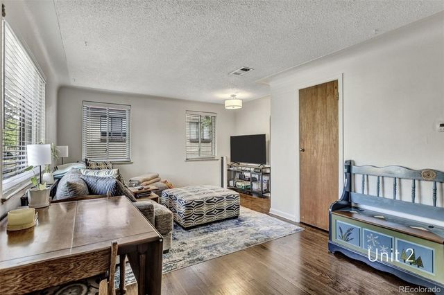 2611-2615 S Logan Street 2615, Denver, CO 80210