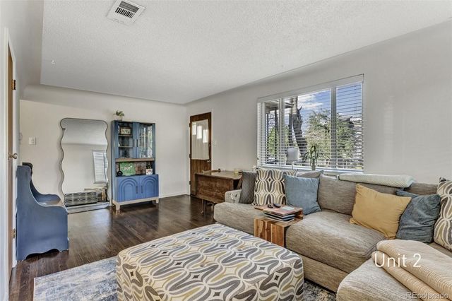 2611-2615 S Logan Street 2615, Denver, CO 80210