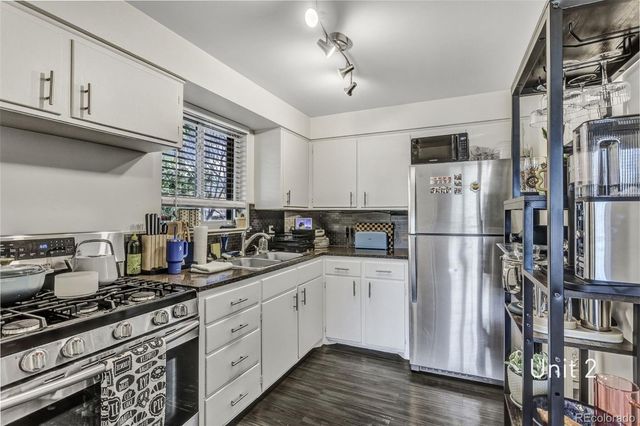 2611-2615 S Logan Street 2615, Denver, CO 80210