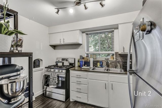 2611-2615 S Logan Street 2615, Denver, CO 80210