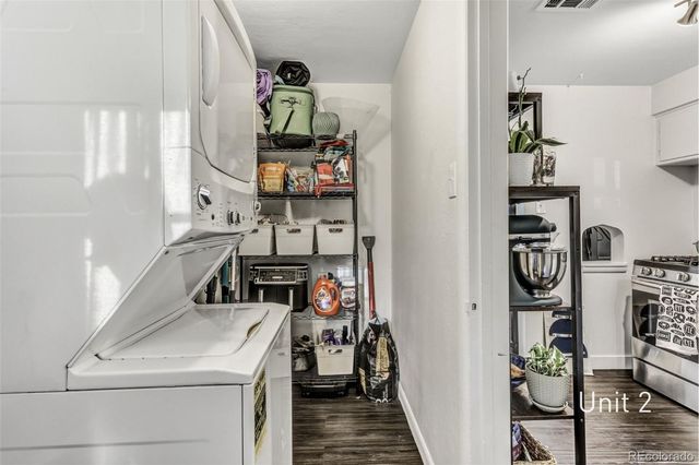 2611-2615 S Logan Street 2615, Denver, CO 80210