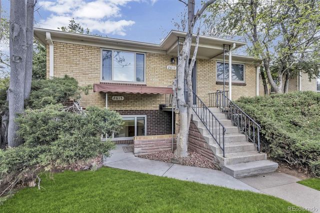 2611-2615 S Logan Street 2615, Denver, CO 80210