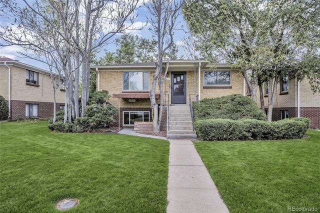 2611-2615 S Logan Street 2615, Denver, CO 80210