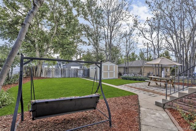 2611-2615 S Logan Street 2615, Denver, CO 80210