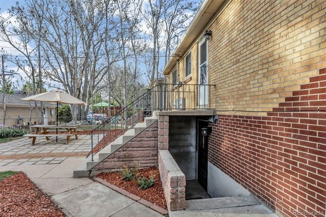 2611-2615 S Logan Street 2615, Denver, CO 80210