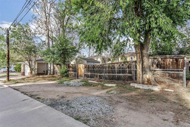 2611-2615 S Logan Street 2615, Denver, CO 80210