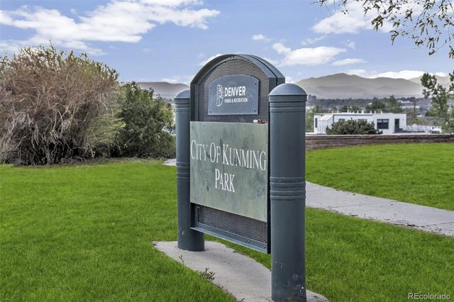 2611-2615 S Logan Street 2615, Denver, CO 80210