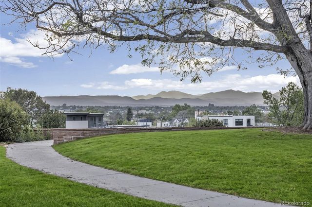 2611-2615 S Logan Street 2615, Denver, CO 80210