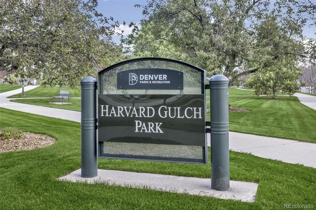 2611-2615 S Logan Street 2615, Denver, CO 80210