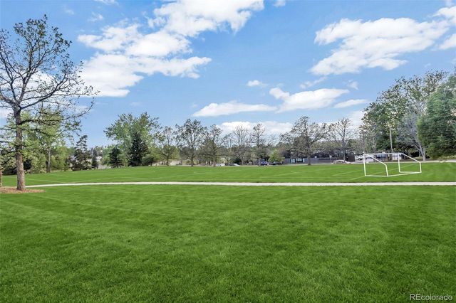 2611-2615 S Logan Street 2615, Denver, CO 80210