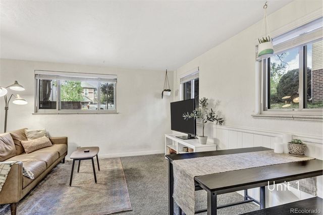 2611-2615 S Logan Street 2615, Denver, CO 80210