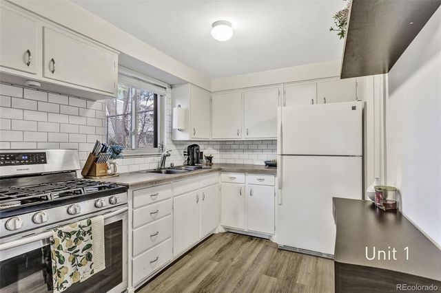 2611-2615 S Logan Street 2615, Denver, CO 80210