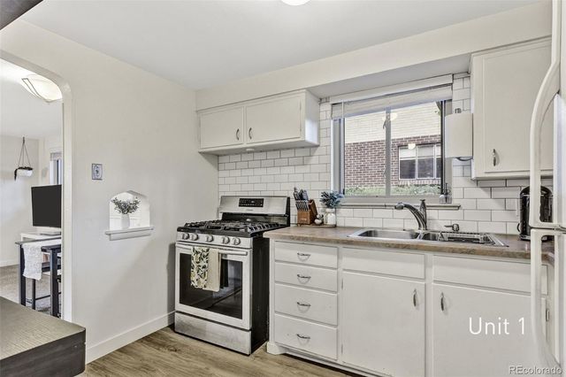 2611-2615 S Logan Street 2615, Denver, CO 80210
