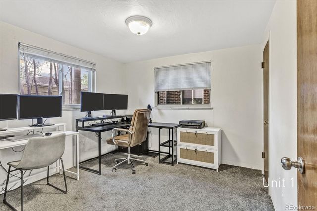 2611-2615 S Logan Street 2615, Denver, CO 80210