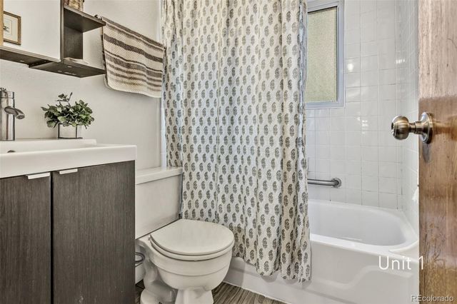 2611-2615 S Logan Street 2615, Denver, CO 80210