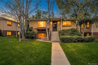 2611-2615 S Logan Street 2615, Denver, CO 80210