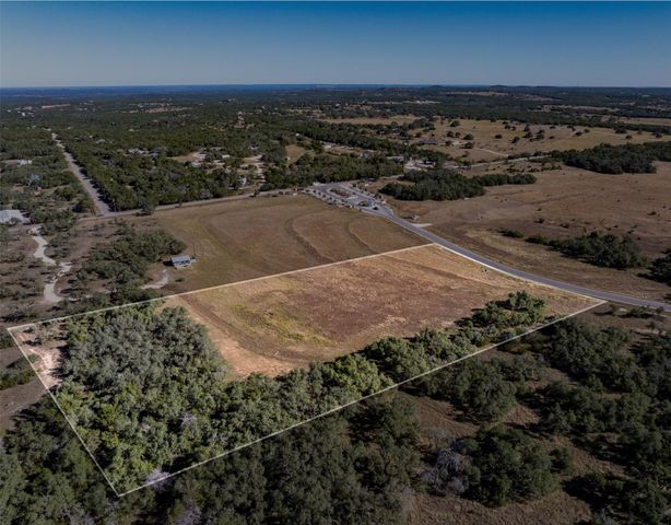 Lot 9 - 4755 W Fitzhugh RD, Dripping Springs, TX 78620