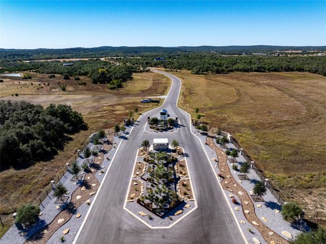 Lot 9 - 4755 W Fitzhugh RD, Dripping Springs, TX 78620