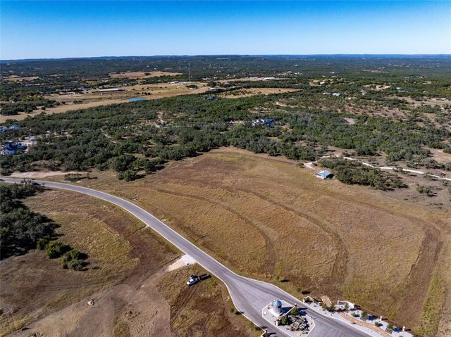 Lot 9 - 4755 W Fitzhugh RD, Dripping Springs, TX 78620