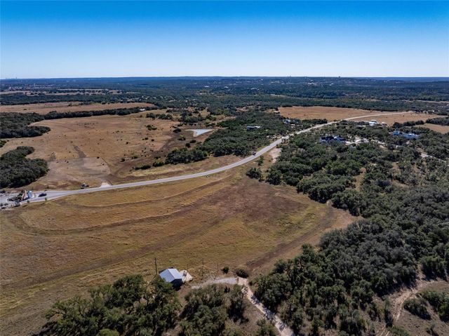 Lot 9 - 4755 W Fitzhugh RD, Dripping Springs, TX 78620