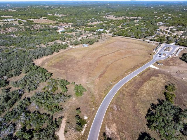 Lot 9 - 4755 W Fitzhugh RD, Dripping Springs, TX 78620